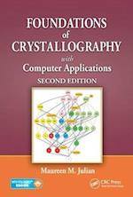 Foundations of Crystallography with Computer Applications
