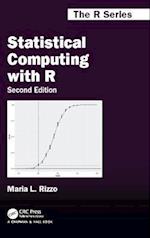 Statistical Computing with R, Second Edition