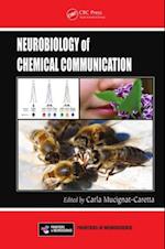 Neurobiology of Chemical Communication