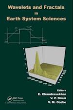 Wavelets and Fractals in Earth System Sciences