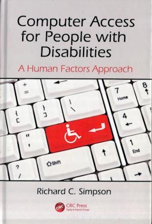 Computer Access for People with Disabilities