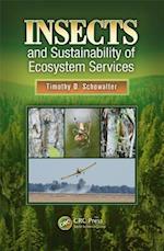 Insects and Sustainability of Ecosystem Services