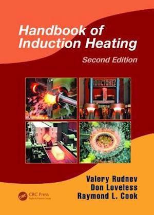 Handbook of Induction Heating