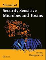 Manual of Security Sensitive Microbes and Toxins