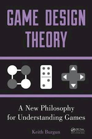 Game Design Theory