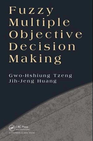 Fuzzy Multiple Objective Decision Making