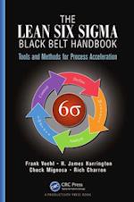 The Lean Six Sigma Black Belt Handbook