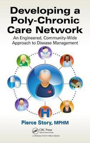 Developing a Poly-Chronic Care Network