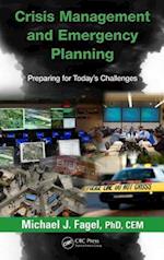 Crisis Management and Emergency Planning