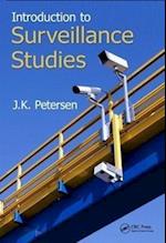 Introduction to Surveillance Studies