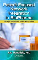 Patient-Focused Network Integration in BioPharma