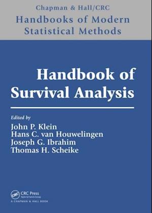 Handbook of Survival Analysis