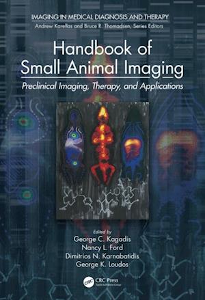 Handbook of Small Animal Imaging