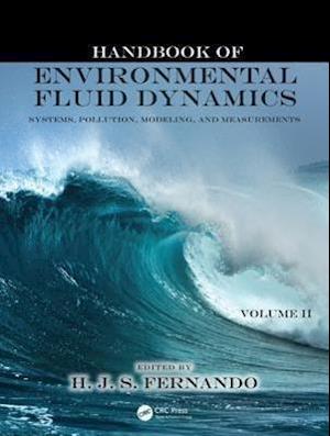 Handbook of Environmental Fluid Dynamics, Volume Two