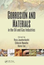 Corrosion and Materials in the Oil and Gas Industries