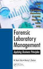 Forensic Laboratory Management