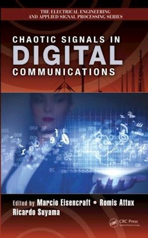 Chaotic Signals in Digital Communications