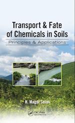 Transport & Fate of Chemicals in Soils