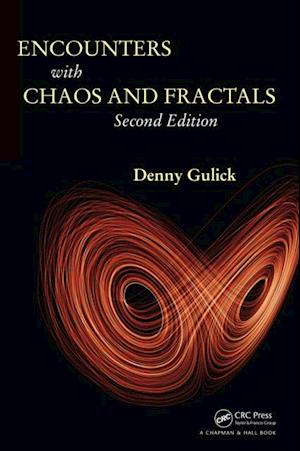 Encounters with Chaos and Fractals