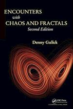 Encounters with Chaos and Fractals