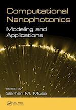 Computational Nanophotonics