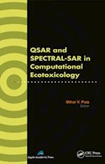 QSAR and SPECTRAL-SAR in Computational Ecotoxicology