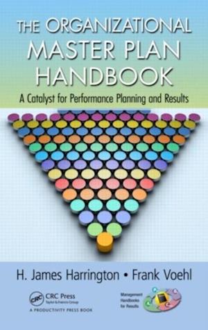 The Organizational Master Plan Handbook