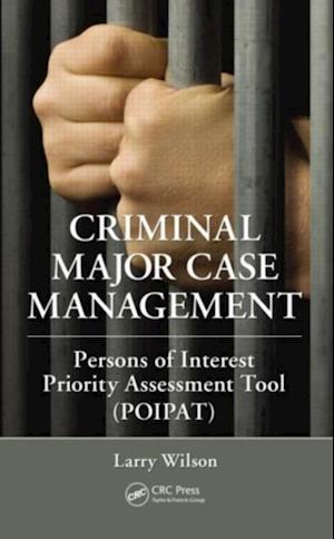 Criminal Major Case Management