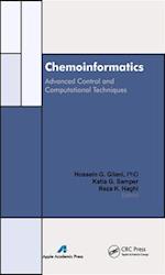 Chemoinformatics