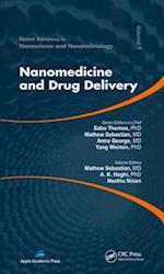 Nanomedicine and Drug Delivery