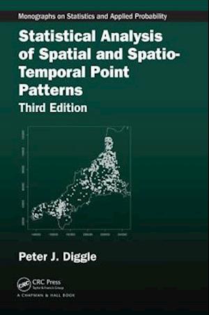 Statistical Analysis of Spatial and Spatio-Temporal Point Patterns