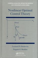 Nonlinear Optimal Control Theory