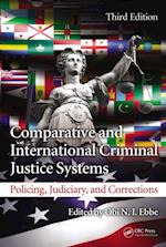 Comparative and International Criminal Justice Systems