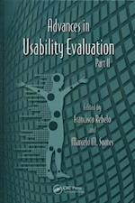 Advances in Usability Evaluation Part II