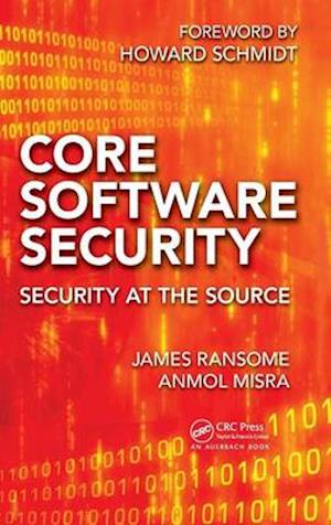Core Software Security