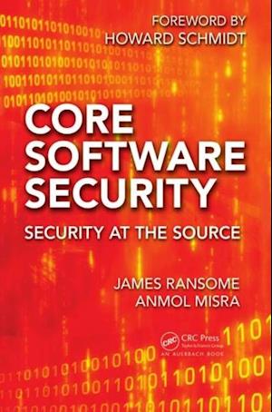 Core Software Security