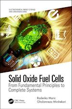 Solid Oxide Fuel Cells