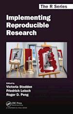 Implementing Reproducible Research