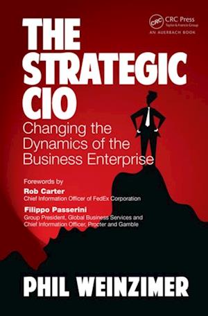 Strategic CIO