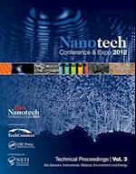 Nanotechnology 2012
