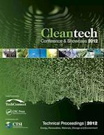 Cleantech 2012