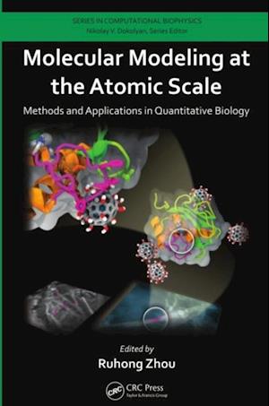 Molecular Modeling at the Atomic Scale