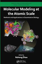 Molecular Modeling at the Atomic Scale