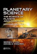 Planetary Science