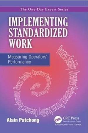 Implementing Standardized Work