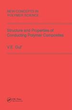 Structure and Properties of Conducting Polymer Composites