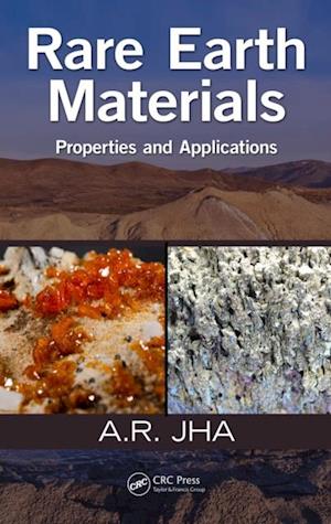 Rare Earth Materials