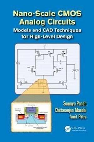 Nano-Scale CMOS Analog Circuits