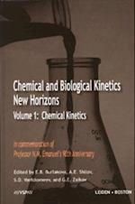 Chemical kinetics