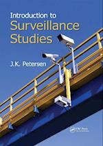 Introduction to Surveillance Studies